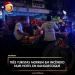 Três turistas morrem em incêndio num hotel em Banguecoque