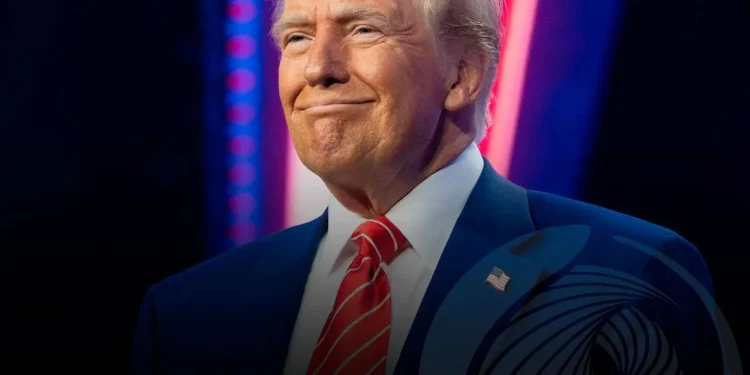 Trump pede ao Tribunal Supremo que anule a proibição do TikTok imposta por Biden