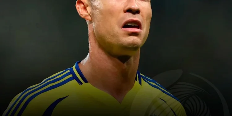 Cristiano Ronaldo pode não renovar o contrato com o Al Nassr