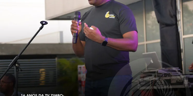 Coordenador-Geral Paulo Julião endereça mensagem aos colaboradores da estação