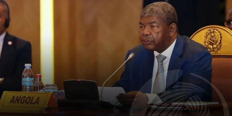 Luanda acolhe Cimeira sobre paz na RDC