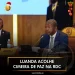 Luanda acolhe Cimeira sobre paz na RDC