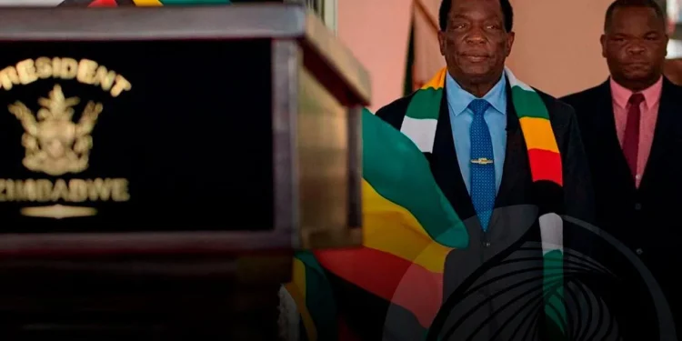 Zimbábue anula oficialmente a pena de morte no país