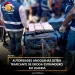 Autoridades angolanas detêm traficante de droga estrangeiro em Luanda