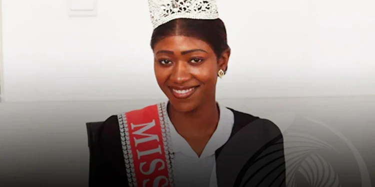 Miss Bengo solicita apoio para combate à desnutrição infantil