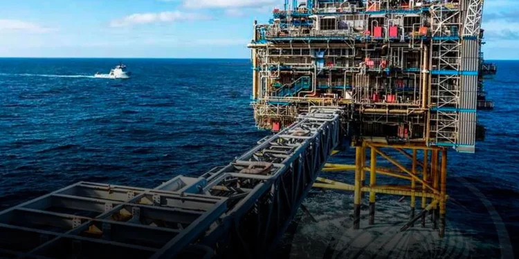 Galp descobre dois novos reservatórios de petróleo e gás na Namíbia