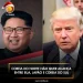 Coreia do Norte não quer aliança entre EUA , Japão e Coreia do Sul