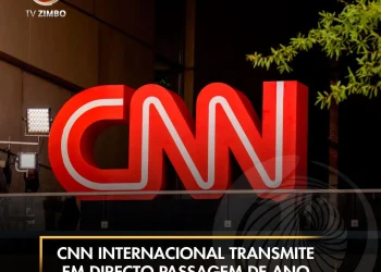 CNN Internacional transmite em directo passagem de ano em Luanda
