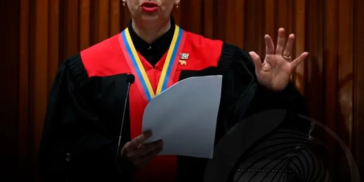 Supremo Tribunal da Venezuela multa TikTok em 9,8 milhões de dólares