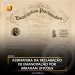 Assinatura da Declaração de Emancipação por Abraham Lincoln em 1863
