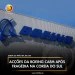 Acções da Boeing caem após tragédia na Coreia do Sul
