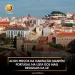 Altos preços da habitação mantém Portugal nas lista dos mais desiguais da UE