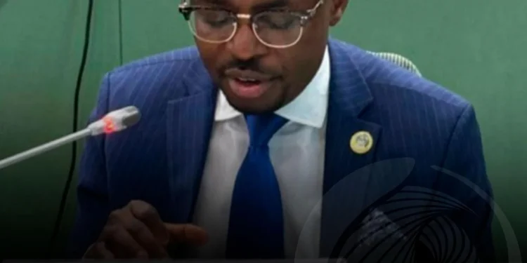 Angola pede que se silenciem as armas em África até 2030