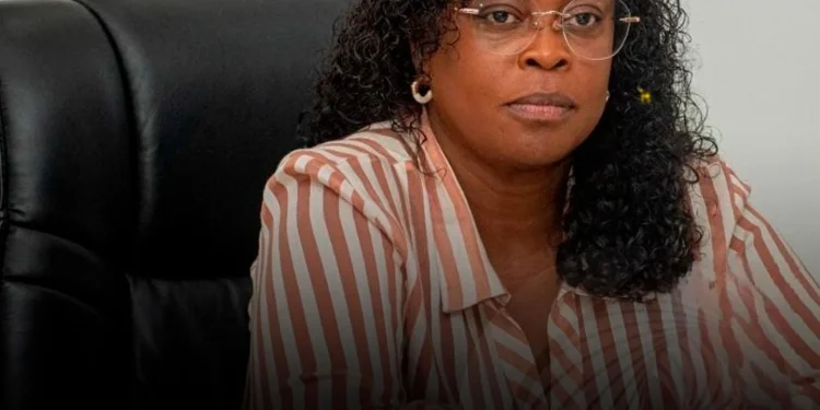 Loide Faria é a nova Administradora da Samba