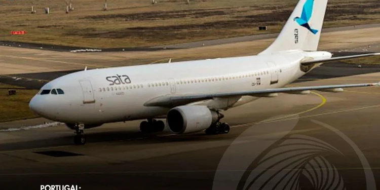 Avião colide com gaivotas e pousa de emergência