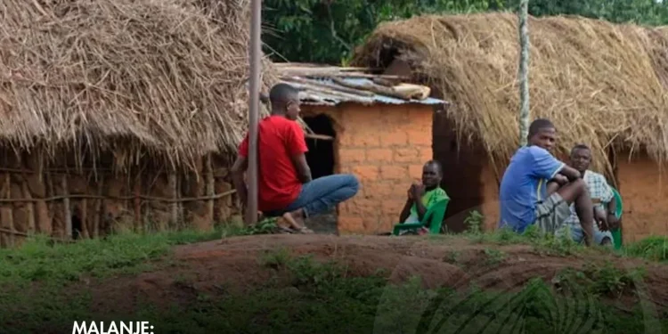 Habitantes da Baixa de Cassanje defendem investimentos para o desenvolvimento da região