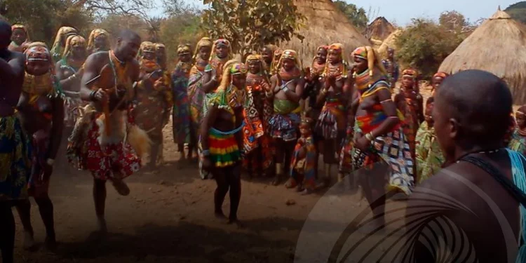Dança Olundongo é classificada como Património Histórico Nacional