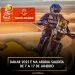 Dakar 2025 é na Arábia Saudita, de 7 a 17 de Janeiro