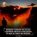 Incêndio florestal no sul da Califórnia provoca evacuação de mais de trinta mil pessoas