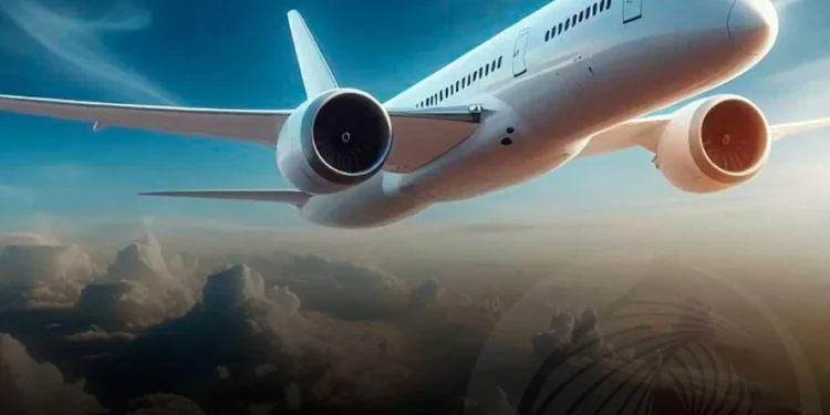 “Apesar das mortes em 2024, voar continua a ser o meio de transporte mais seguro” diz estudo