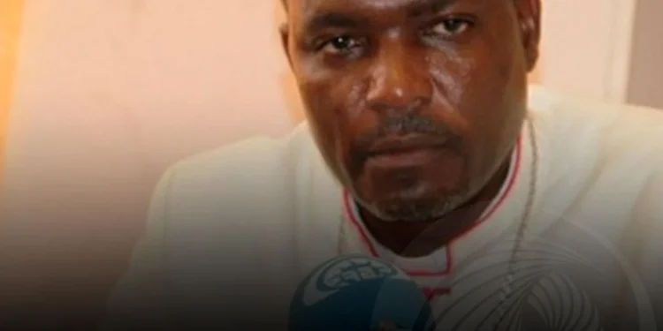 Arquidiocese do Lubango celebra 25 anos de ordenação episcopal de Dom Gabriel Mbilingui