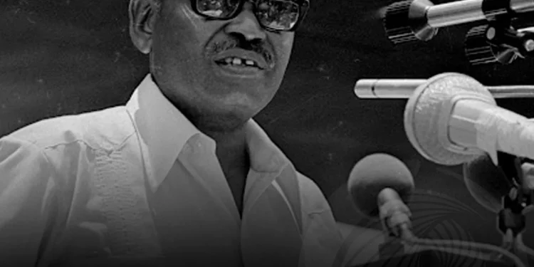 Breve história da instituição do Dia da Cultura Nacional