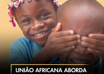 União Africana aborda Direitos da Criança