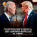 Trump vai reverter proibições de Biden sobre novas perfurações de petróleo