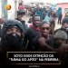 Soyo exige extinção da “Turma do Apito” na periferia