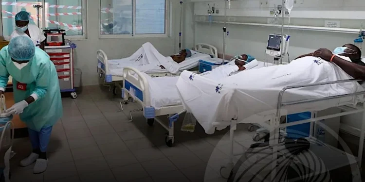 Cinco Novos Centros de Atendimento à Cólera Criados em Cacuaco e Sequele