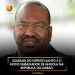 Joaquim do Espírito Santo é o novo Embaixador de Angola na República do Gabão