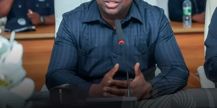 Bengo ganha Centro Integrado de Segurança Pública