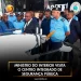 Ministro do Interior visita o Centro Integrado de Segurança Pública