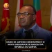 Mário de Azevedo Constantino é o novo Embaixador de Angola na República do Quénia