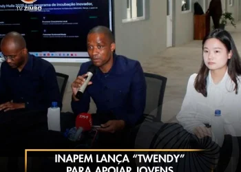 INAPEM lança “Twendy” para apoiar jovens empreendedores na Huíla