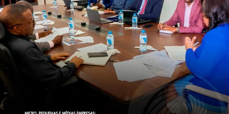 Ministério do Comércio prepara 1ª edição do Prémio Naciona