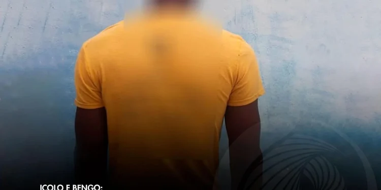 Marido asfixia esposa até à morte no Sequele