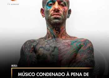 Músico condenado à pena de morte por “insultar o profeta”