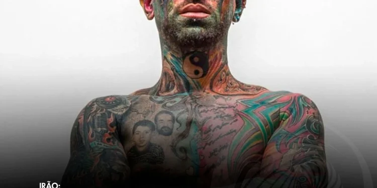 Músico condenado à pena de morte por “insultar o profeta”