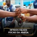 Detidos falsos fiscais da ANIESA