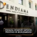 Endiama desmente suposto processo de recrutamento