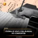 Celebra-se hoje o Dia Mundial do Compositor