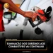 Eliminação dos subsídios aos combustíveis vai continuar