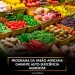 Programa da União Africana garante auto-suficiência alimentar