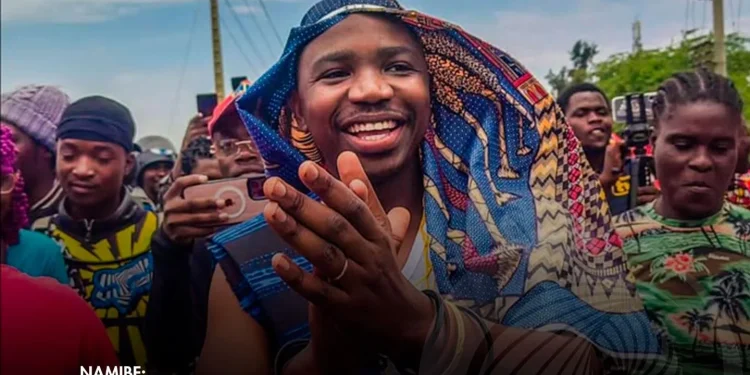 Adilson Hach nomeado Administrador do Tômbwa