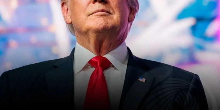 Donald Trump retira EUA da OMS