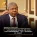 “A diplomacia angolana tem como foco contribuir para a paz e segurança no mundo”