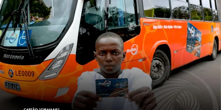 Pagamento electrónico nos transportes públicos regista 360 mil inscritos