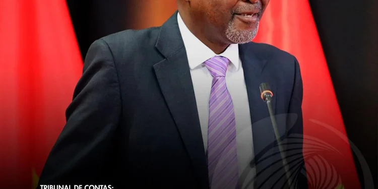 Juiz Conselheiro Armindo Jelembi participa na Conferência Nacional sobre Boa Governação