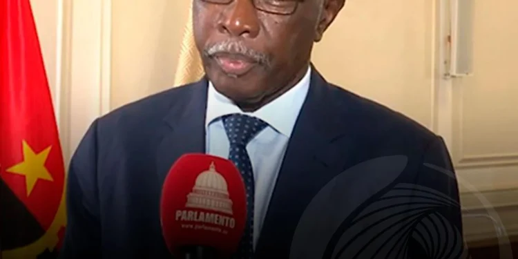 Angola assume presidência rotativa do Fórum Parlamentar da Cimeira dos Grandes Lagos